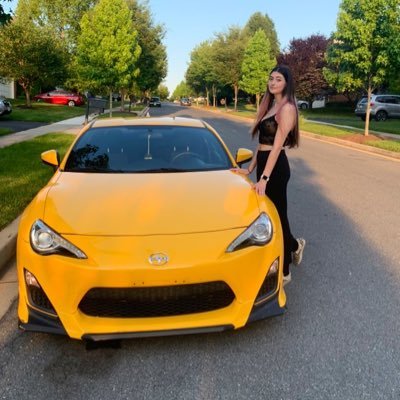 @yellowcargirl backup account