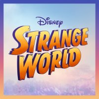 Disney's Strange World(@strangeworld) 's Twitter Profile Photo