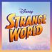 Disney's Strange World (@strangeworld) Twitter profile photo