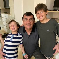 Gen Paulo Sérgio (@gen_paulosergio) 's Twitter Profile Photo