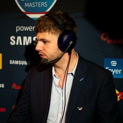 @RLEsports caster for APAC.
CSGO caster @cctour_gg
For casting inquiries: hyferiacasts@gmail.com