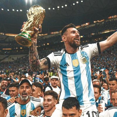 GALATASARAY Sevdalısı. 💛❤

Leo Messi 🐐