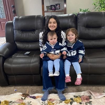 Teacher and Head Track and field Coach @ DHS, girl dad and they rock just about whatever they do! Sports, family and video games! enlighten me with your views!