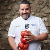 Antonio Arrabal(@ArrabalChef) 's Twitter Profile Photo