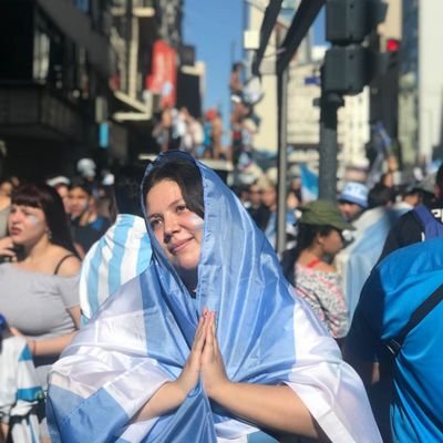 Sofi_Ricci_'s profile picture. Actriz