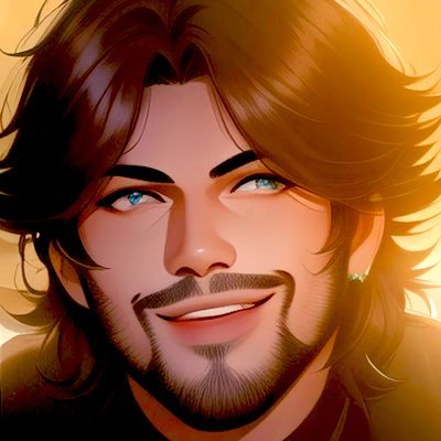 LuciusTerra's profile picture. 