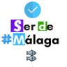 serdemalaga's profile picture. Espacio de encuentro entre malagueños/as y malaguistas de corazón ||Noticias, curiosidades, fotos ‘Made in Málaga’. || Siempre con el Málaga CF|| 
#OrgullodeMLG
