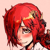 Shad0w_N1CA's profile picture. PFP: Mado Mukade Tou