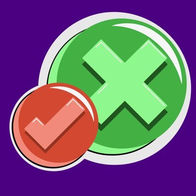 A4NoB4Yes's profile picture. The official A for No, B for Yes Podcast Twitter account! Check us out on your favorite Podcatcher!