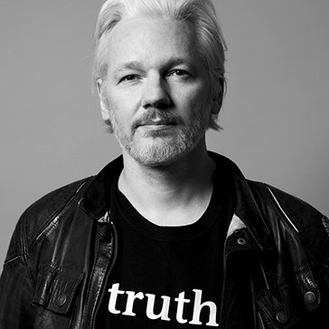 Spain4Assange Profile Picture