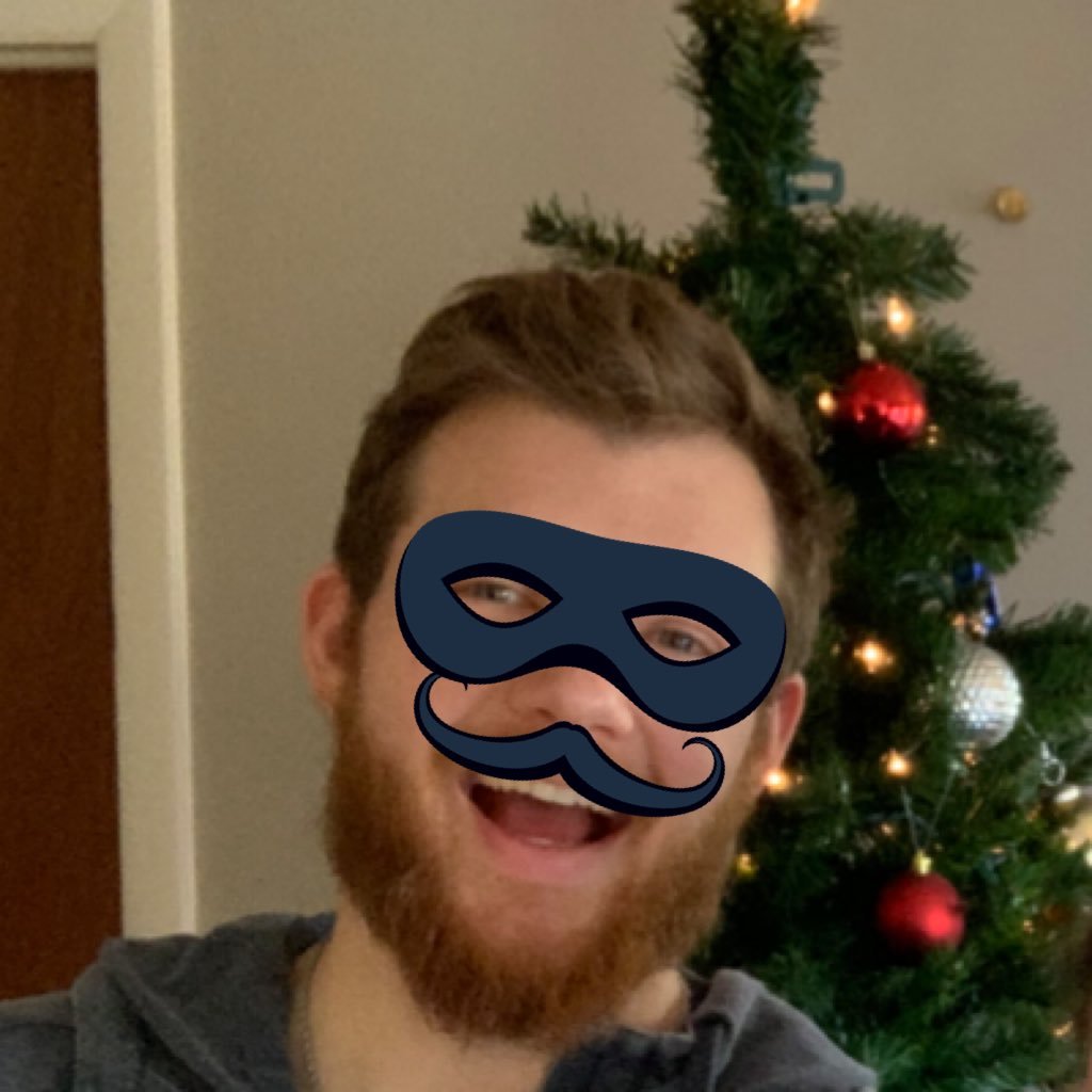 Kaladin_2's profile picture. Amateur disc golfer and weight crusher. Married. Soon to be dad. Dvorak keyboard user. Gardener and Homesteader. Kefir connoisseur.