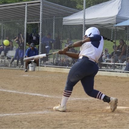 Seguin High School '25 | 3rd/1st| Texas Blaze Fastpitch| 5'2| GPA 100.307| rank #6|