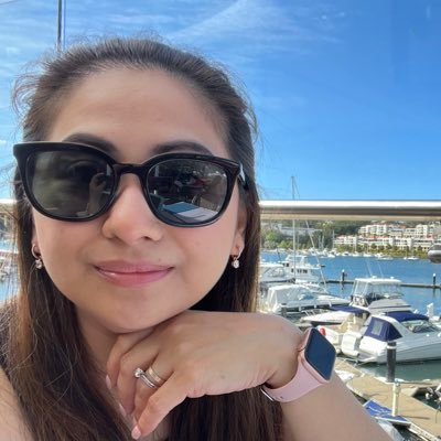 MoonMumAngel's profile picture. Empire Built. 🍾