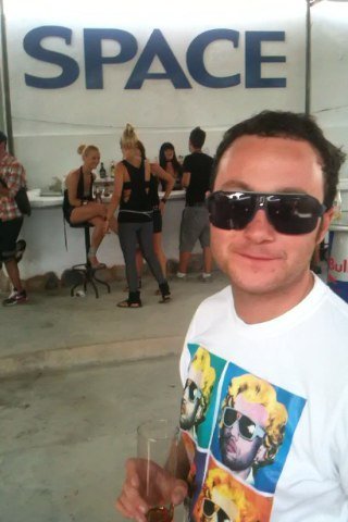 polotronic86's profile picture. melómano empedernido jajajaj y amigo de sus amigos