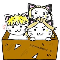 ﾄﾞｯｺｲｼｮ-しきぽてと🐾 (@shiki_touribe) 's Twitter Profile Photo