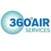 360 Air Services Ltd (@360AirServices) Twitter profile photo