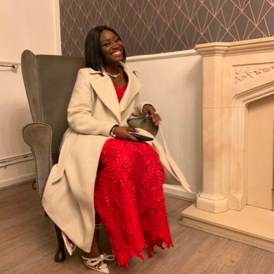 A house set on a hill 💡| Engr👷🏾♀️| Business Analyst | vibes on vibes 😁