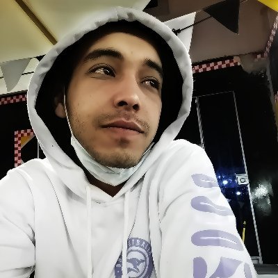 Soy dueño de mi vida. 💪
Estudiante