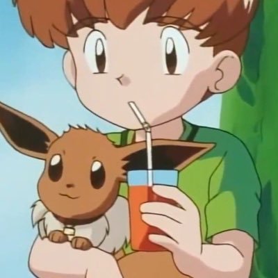 MikeyandEevee's profile picture. “Let’s go Eevee!!” //multiverse/Oc friendly//