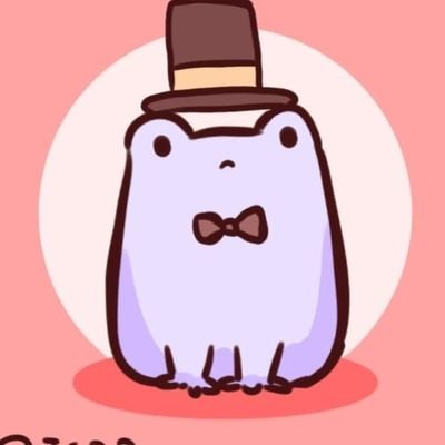 froginacoat's profile picture. i wonder if u look both ways when u cross my mind
he/him