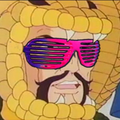 HipstrSerpentor's profile picture. Cloned from the DNA of history's greatest Hipsters.