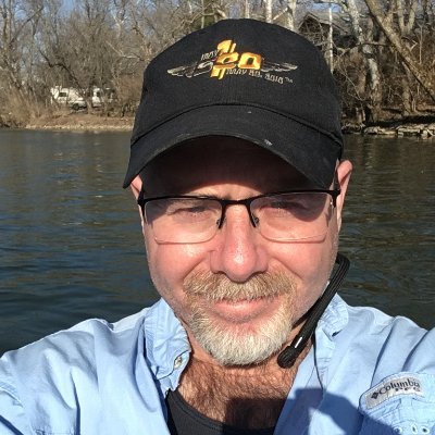 BobEHall11's profile picture. I’m me.