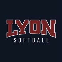 Lyon College Softball(@LyonScotsSB) 's Twitter Profile Photo