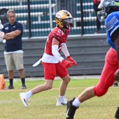 Freehold Boro High School • NJAYF all stars ~ C/O 2027 • 15 years old ~ Rb•Db•Slot ~ 5ft 6in • 140lbs - BBL Shore lacrosse • Email: jakebic2@gmail.com