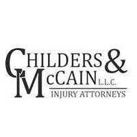 Childers & McCain, LLC(@Childers_McCain) 's Twitter Profile Photo