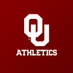 Oklahoma Sooners (@OU_Athletics) Twitter profile photo