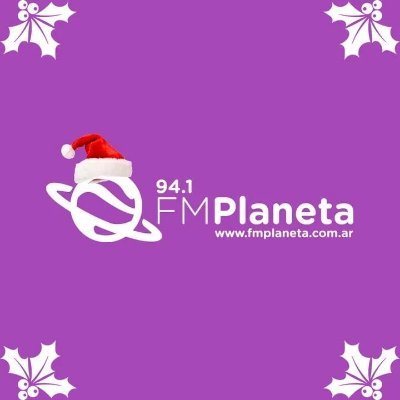 FM Planeta 94.1 - Oberá Misiones Argentina