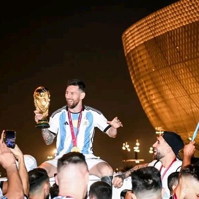Youtuber | Leo Messi | FC Barcelona | Videographer | Realist |