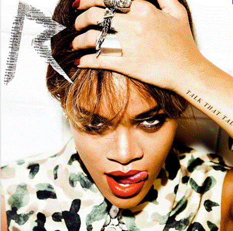 Official fan club of Rihanna!!!