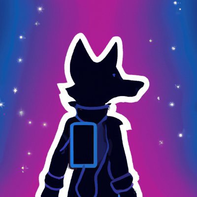 __SpaceCoyote Profile Picture