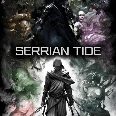 We are a new up and coming TTRPG development company.