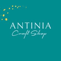 Antinia Craft Shop (@antiniashop) 's Twitter Profile