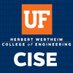 UF Computer & Information Science & Engineering (@UFCISE) Twitter profile photo