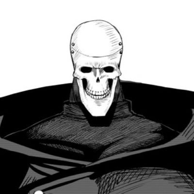 Upcoming graphic novel written and illustrated by @ushimooshi
💀Come back for updates💀