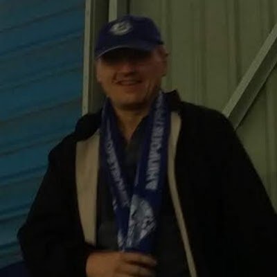 OleksandrV12's profile picture. 