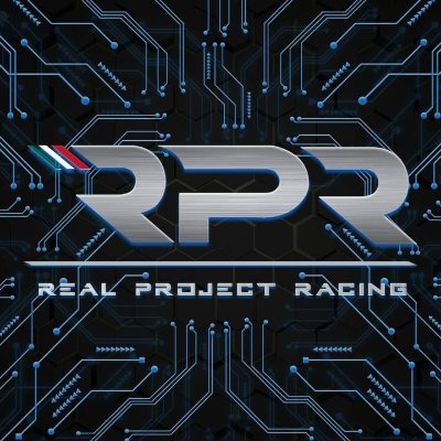 Real Project Racing, eSports F1 Racing Team.
Committed to win.
#StongerTogether #RealProjectRacing