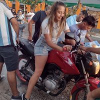 Sonrisita☆♡ (@valemondo06) 's Twitter Profile Photo