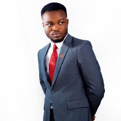 Student activist.. Procurement Officer. Motivator