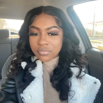 Girl mom,SAHM, Retired Starlet Sag♐️, WIFE 💍,THIS IS MY ONLY TWITTER https://t.co/OCmrQbH2rR