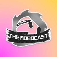 TheRoboCast (@therobocast) 's Twitter Profile Photo TheRoboCast (@therobocast) 's Twitter Profile Photo