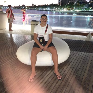 JohnSilva1996's profile picture. insta.J_ribeiro96 .. Blessed @FluminenseFC 💚♥️ 021 Licenciatura Ed. Física 🧑‍🎓 Bacharelado 2/2