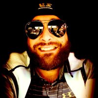 Chase Blain Utsinger (@chaseutski) 's Twitter Profile