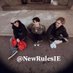New Rules Ireland (@newrulesie) Twitter profile photo New Rules Ireland (@newrulesie) Twitter profile photo
