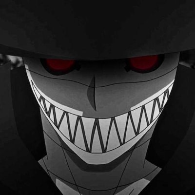 Luh_hOh's profile picture. Oui.