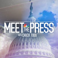 Meet the Press(@MeetThePress) 's Twitter Profile Photo
