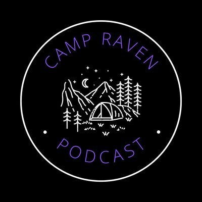 Camp Raven Podcast